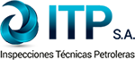 Logotipo ITP SA Ecuador